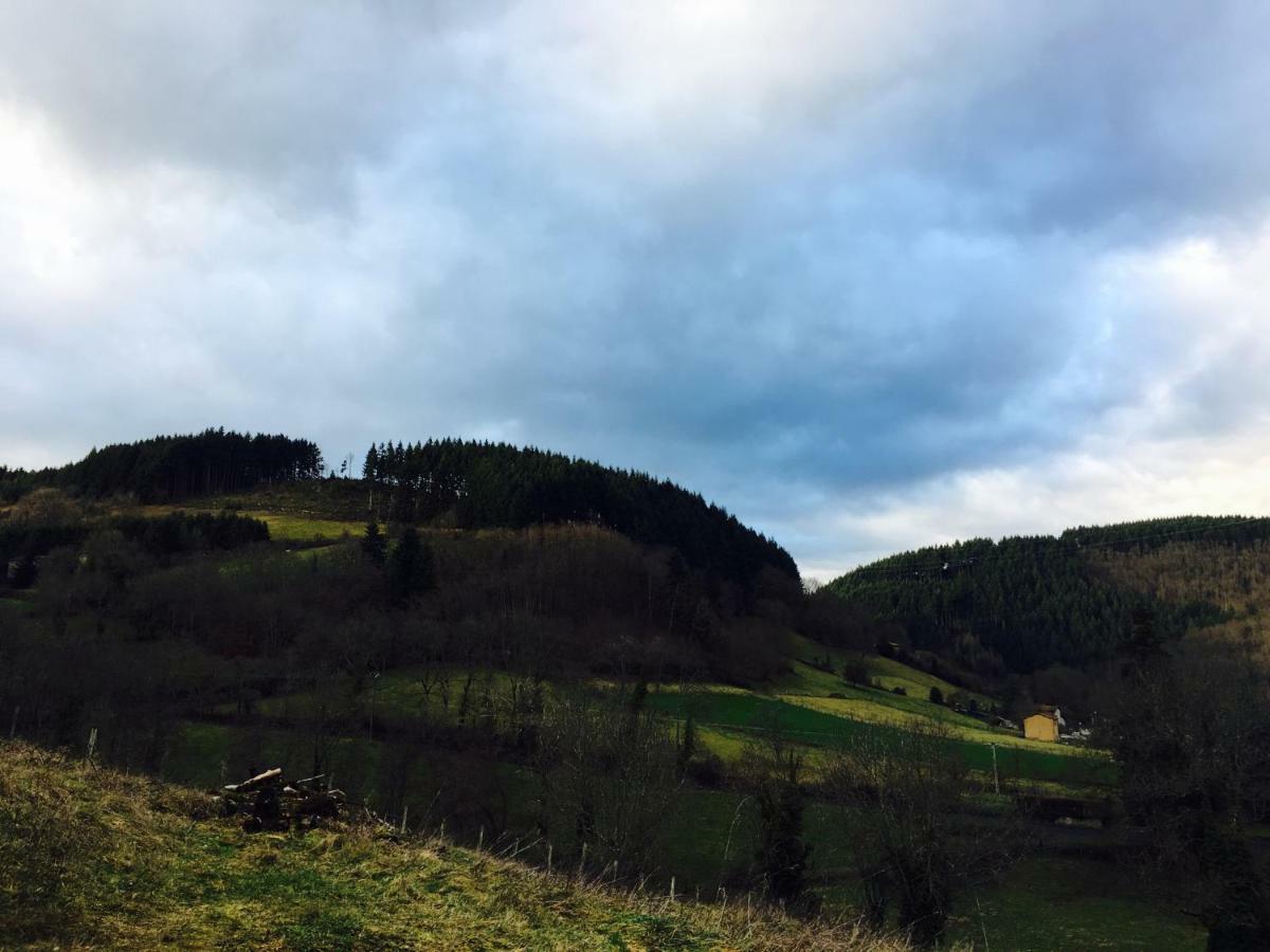 Le Chatel En Beaujolais Valsonne Εξωτερικό φωτογραφία