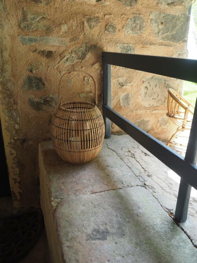 Le Chatel En Beaujolais Valsonne Εξωτερικό φωτογραφία